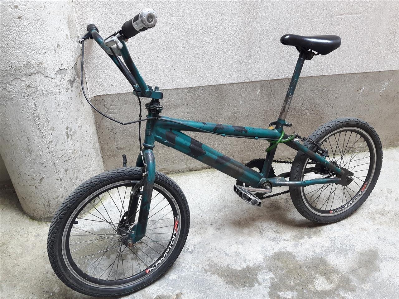 Bmx
