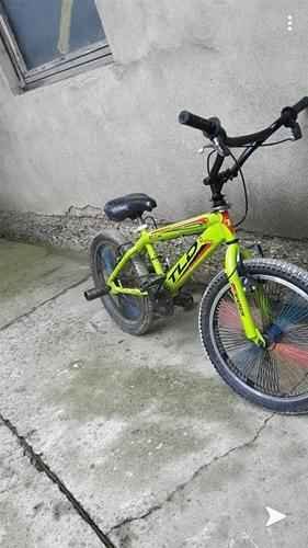 SHITET BMX