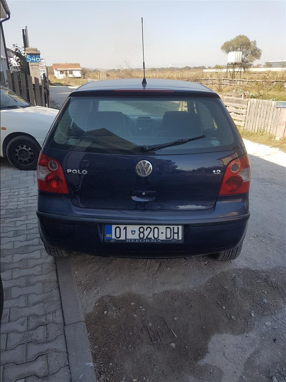 Polo-