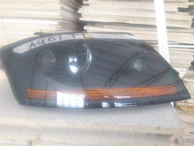 Far per audi tt