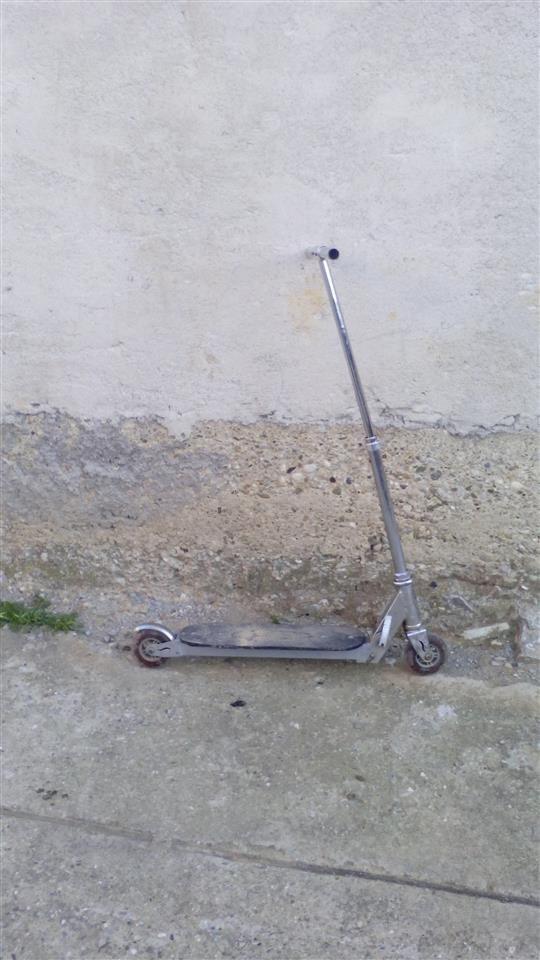 Trotoneta