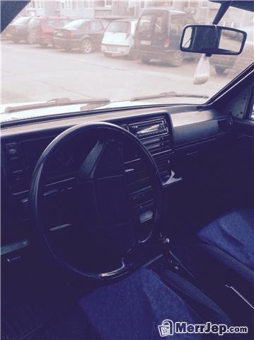 Golf 2 -92