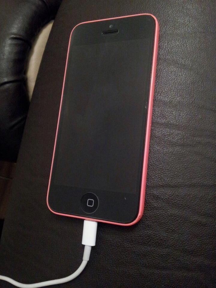 iphon-5c-pink