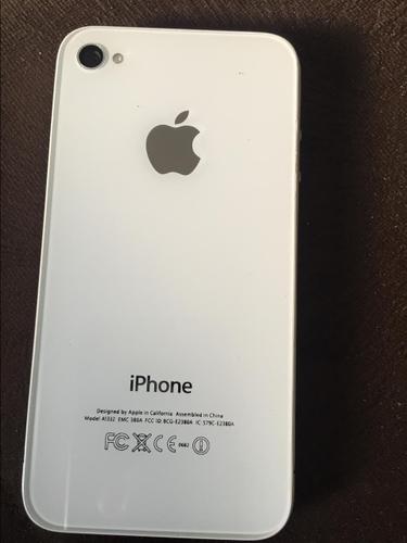 iPhone 4