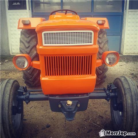 Traktor