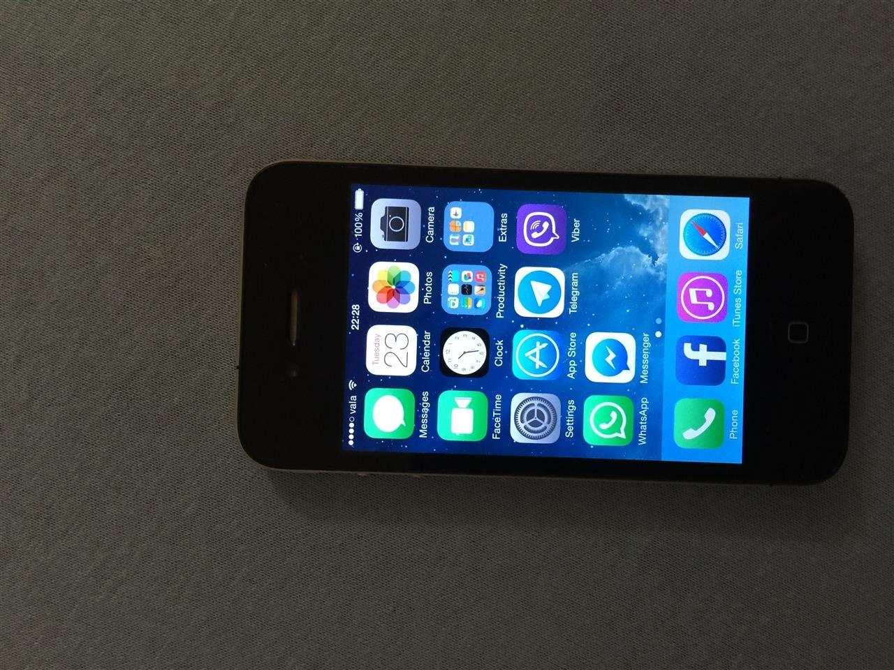 Iphone-4-32GB