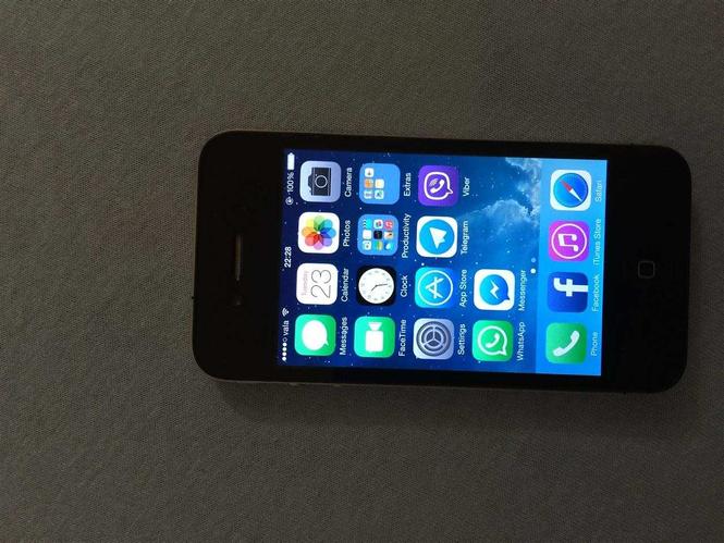 Iphone 4 32GB
