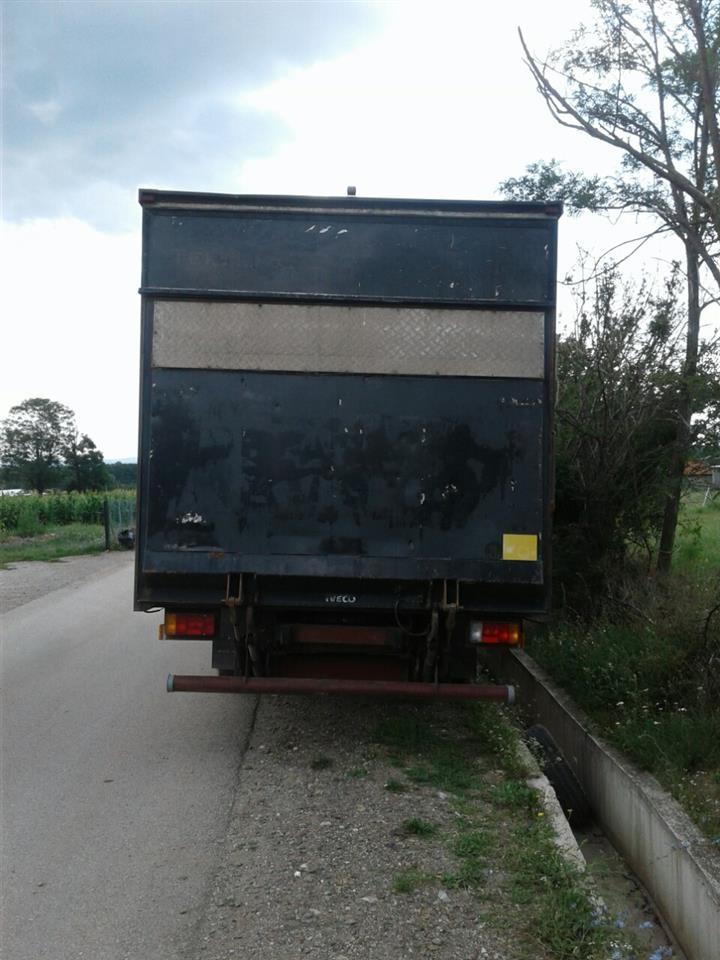 IVECO
