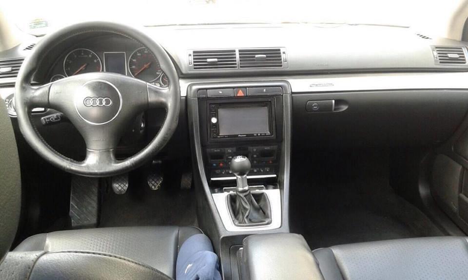 Audi-A4