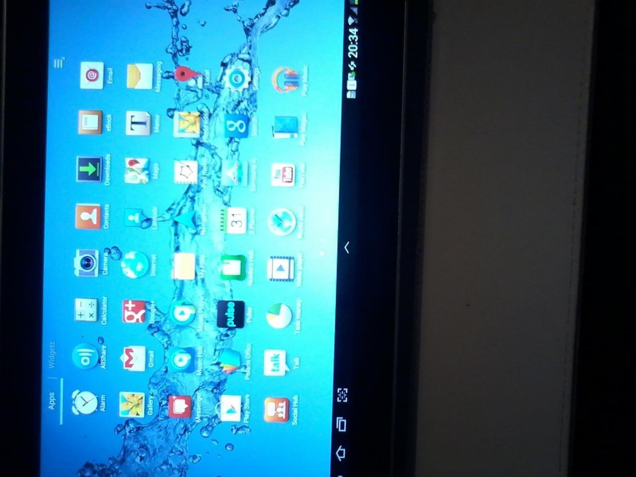 Tablet-Samsung-