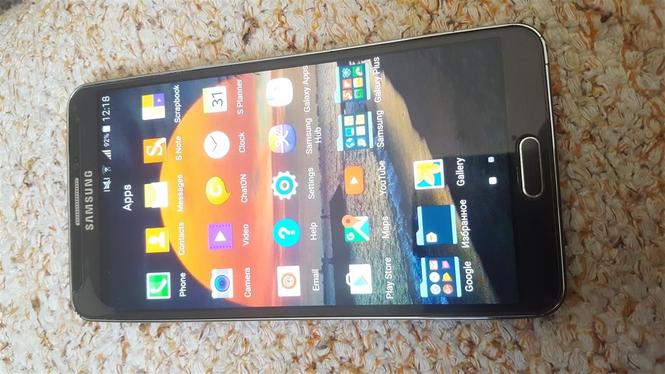 Note 3