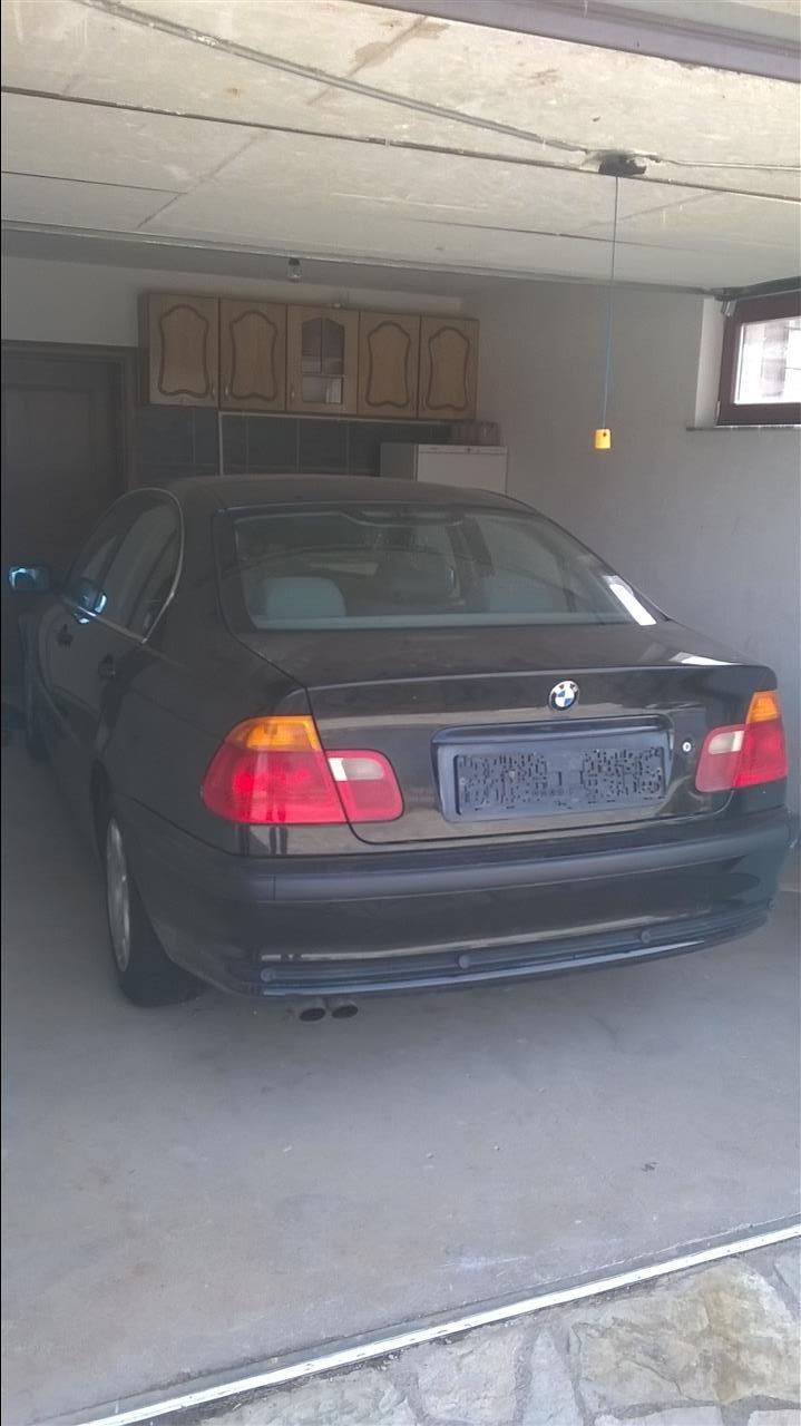 BMW-