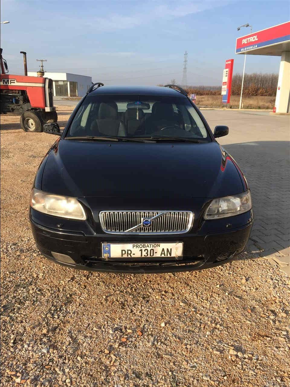 Volvo-