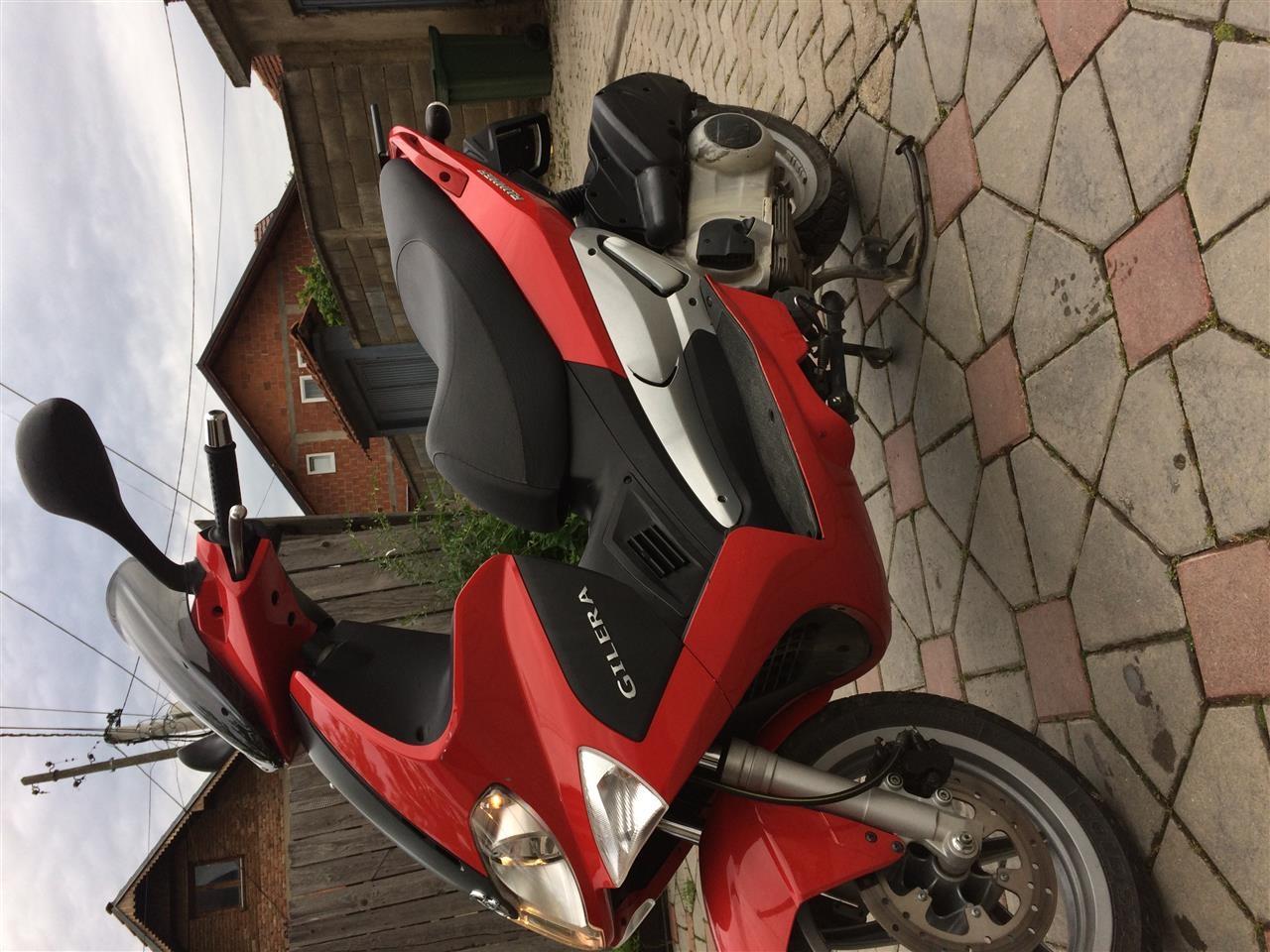 Gilera-Runner-