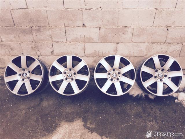 Fellne per bmw