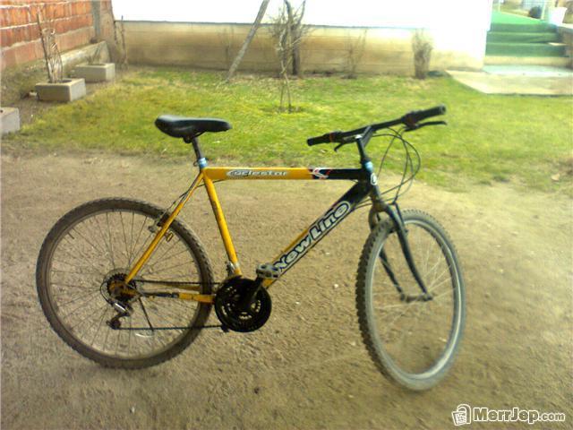 Biciklet