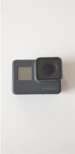 GO PRO 