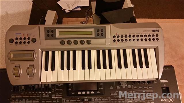 Korg-profesi