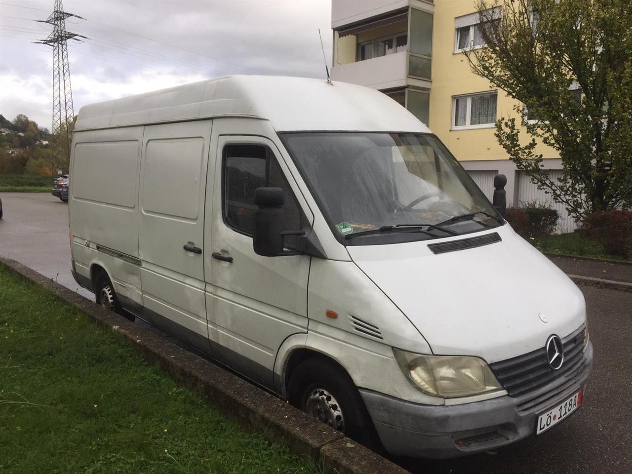 kombi-sprinter