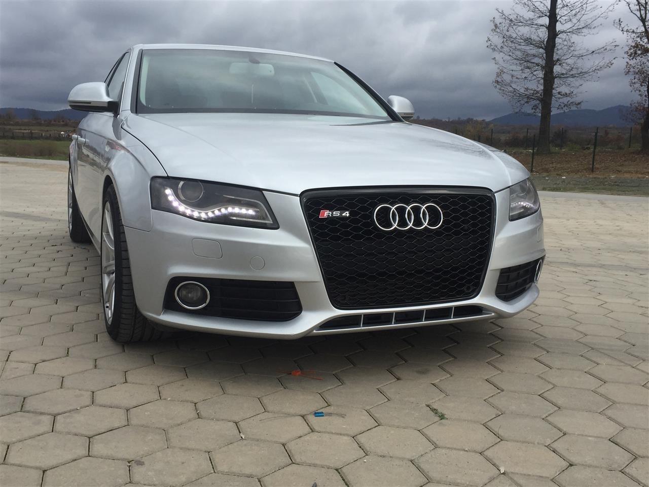 Audi-A4