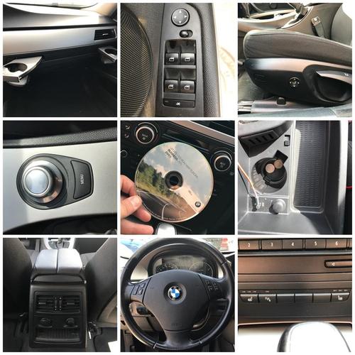 BMW 320 d e90