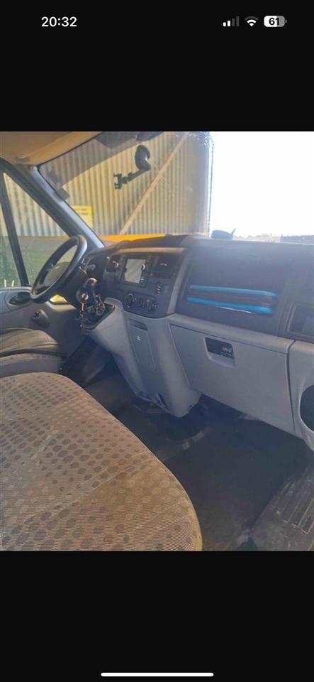 Ford-transit
