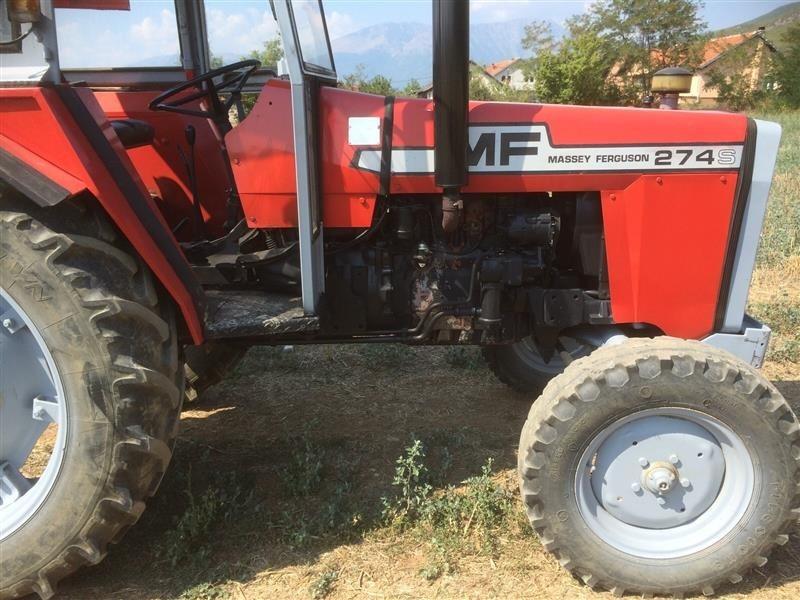 Traktor