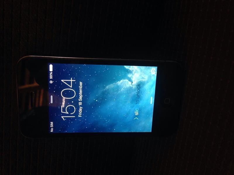 Iphone-4