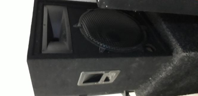 Digjej box