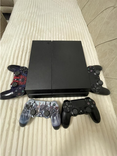 SHITEN PS4 DHE PS5 DIGITAL