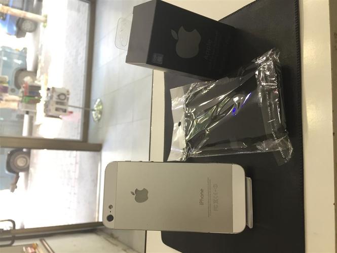 Iphone 5