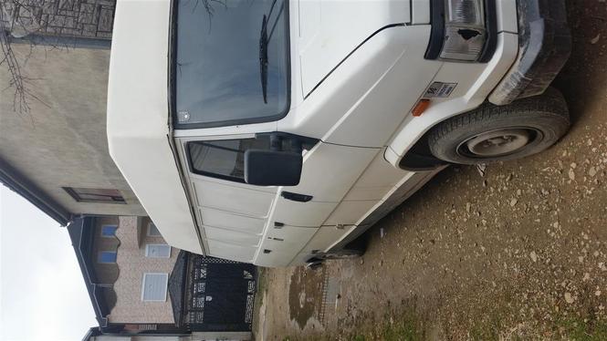 Fiat Dukato