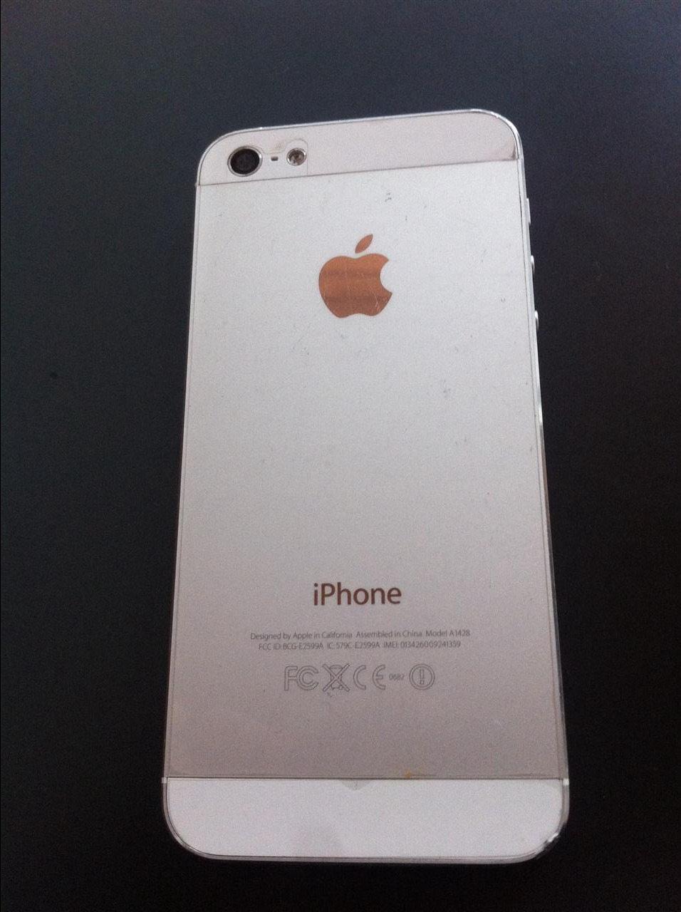 IPhone-5