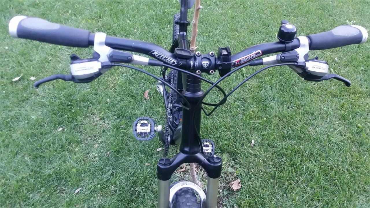 MTB