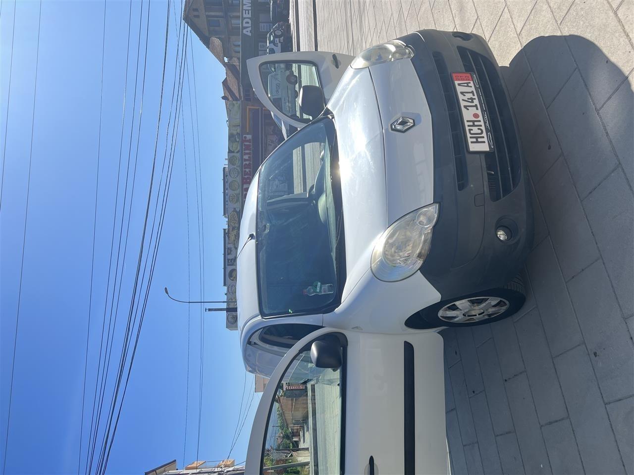 Renault-Kangoo