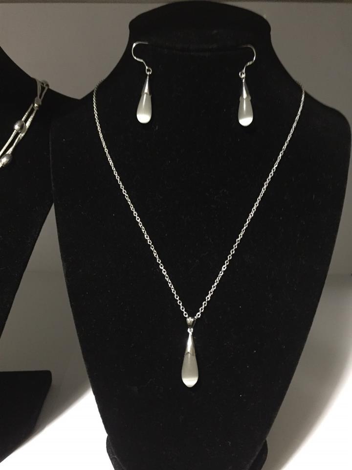 Silver