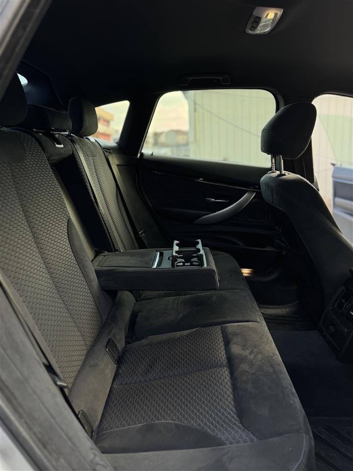Bmw-320d