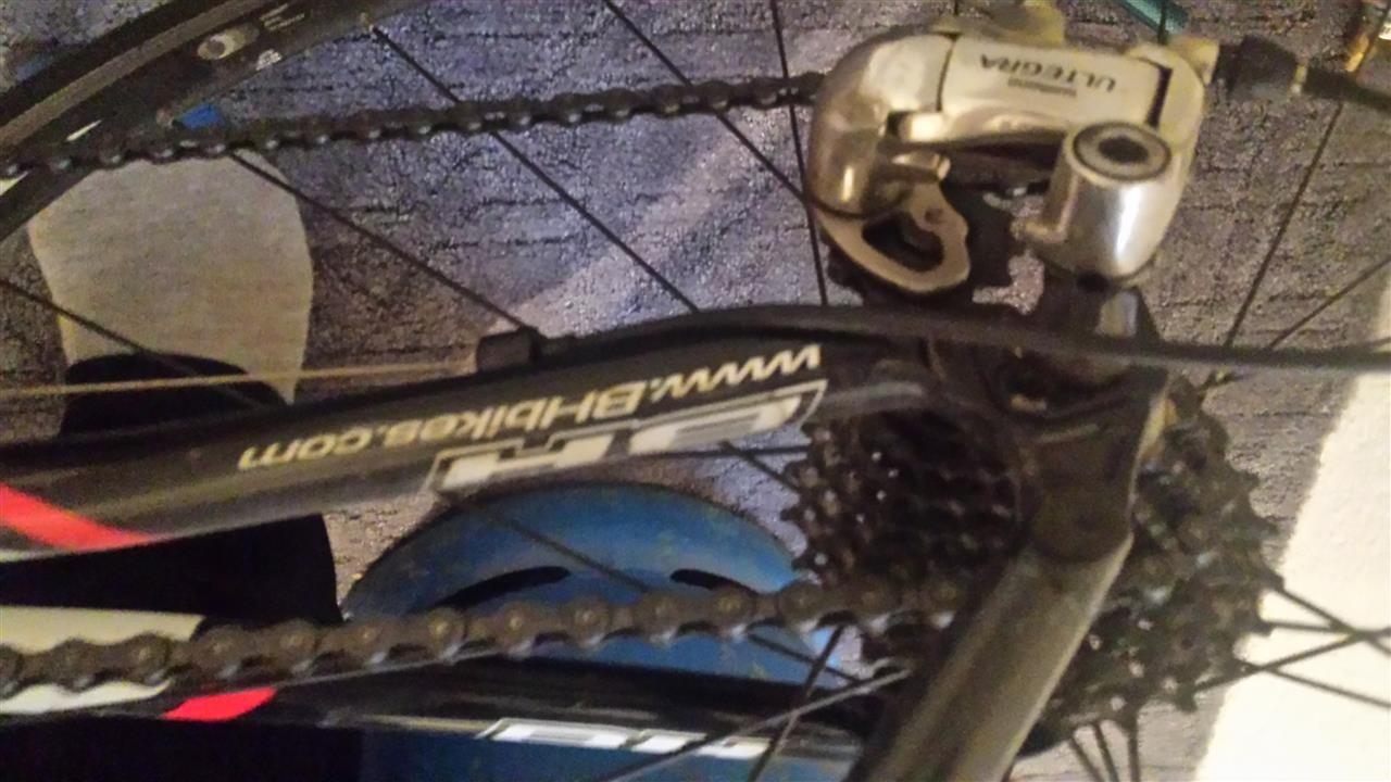 Bicikel-me-carbon-