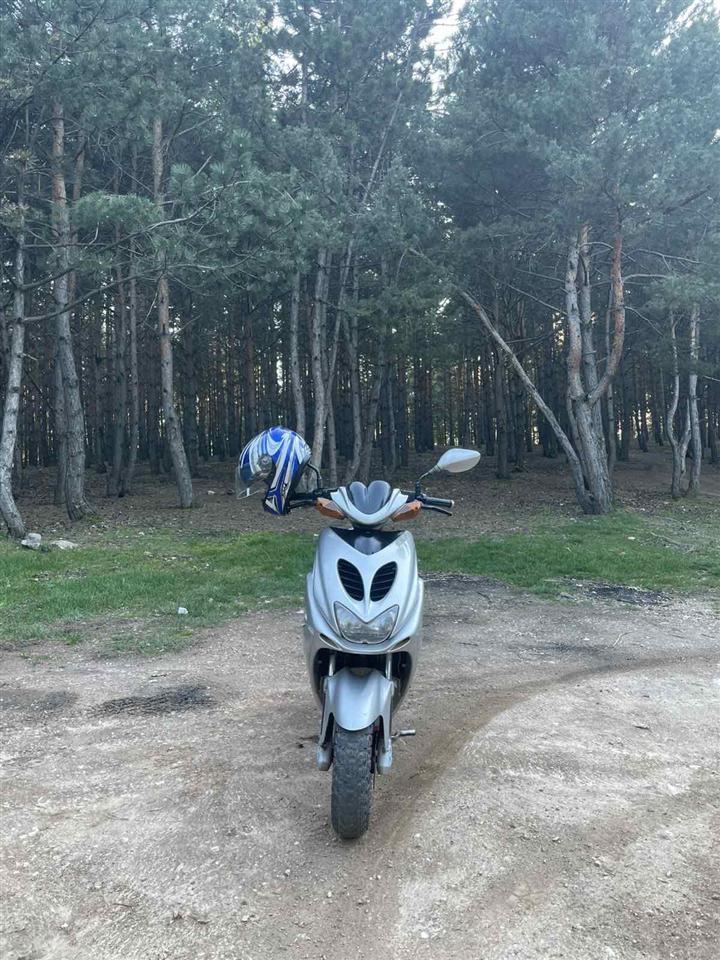 Aerox