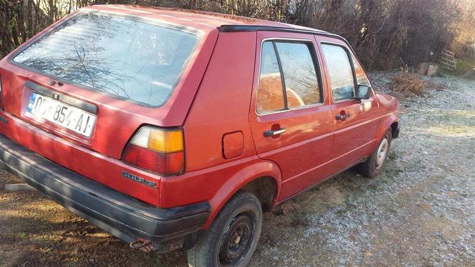 golf 2