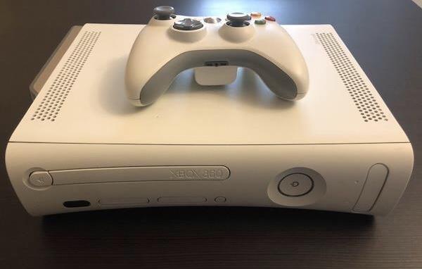 Xbox-