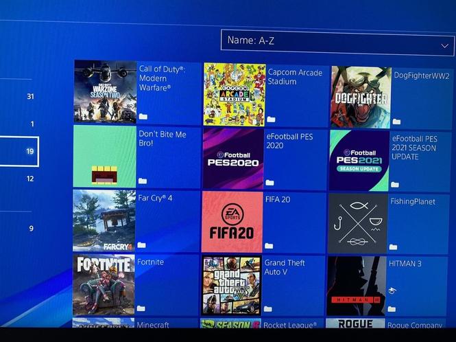 PS4 X2 justik 