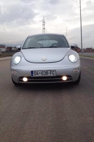New Beetle