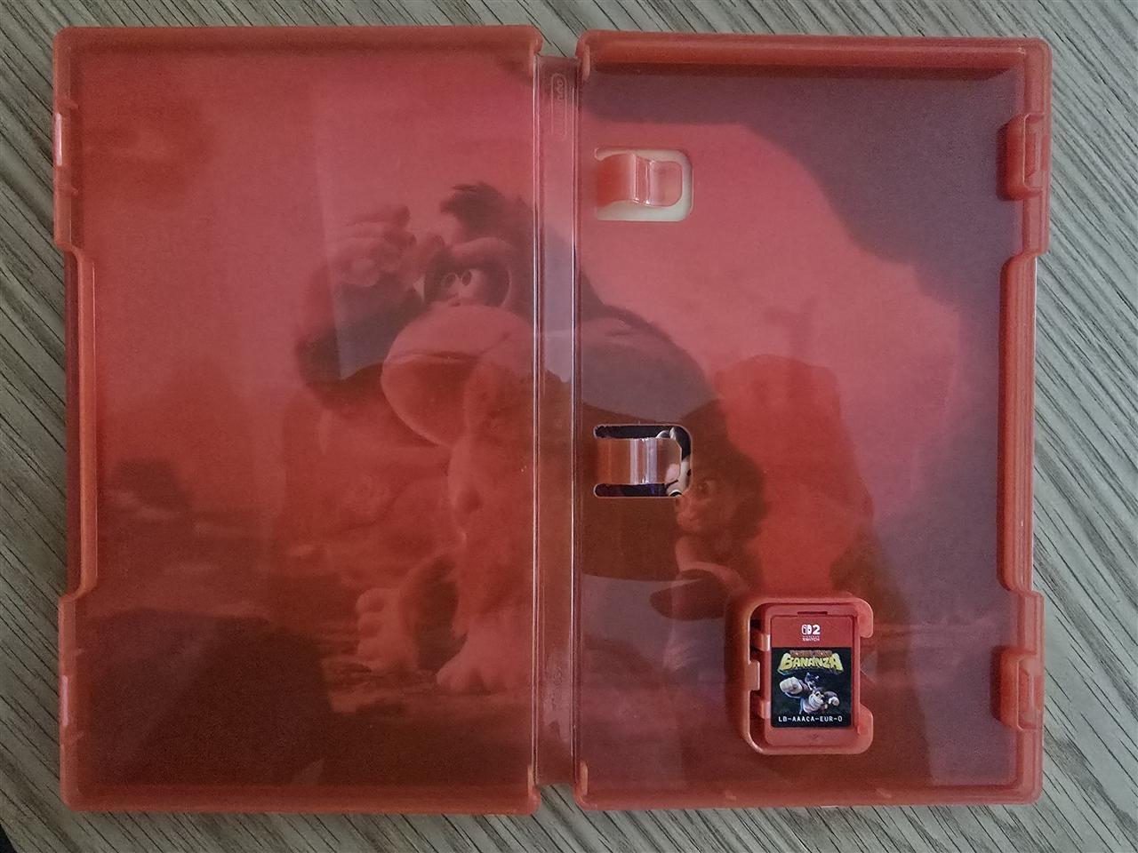 Nintendo-switch---Donkey-Kong-Bananza