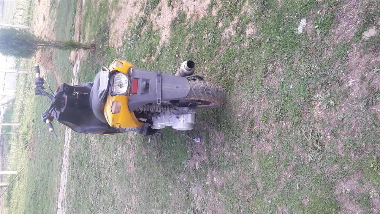 Motorr