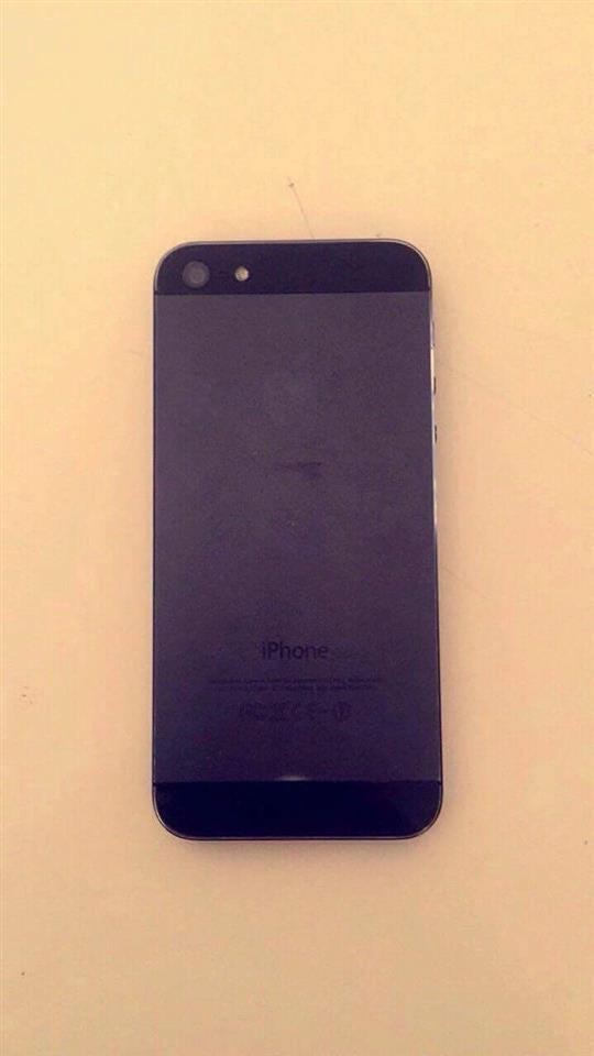 iPhone-5