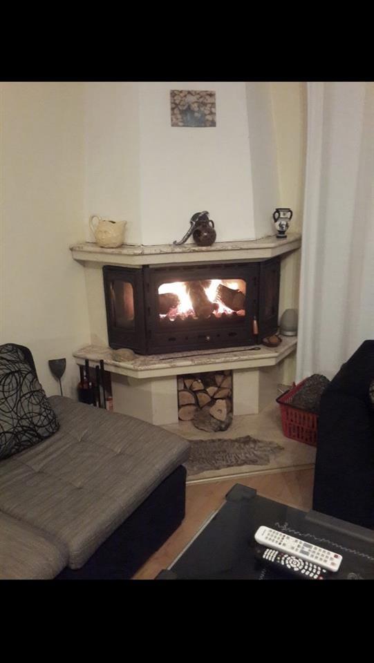 Kamin