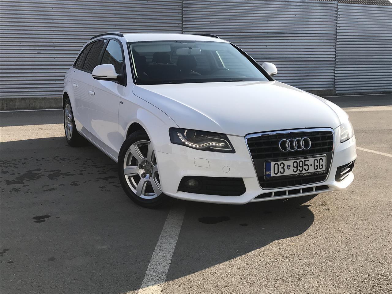 Audi-a4