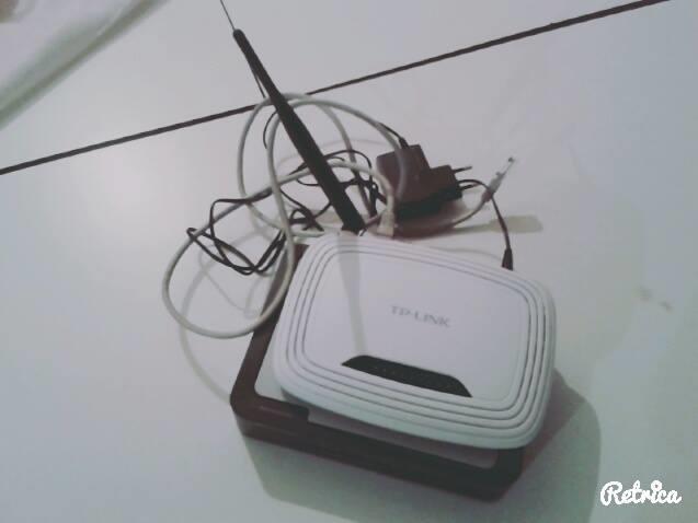 wireless router