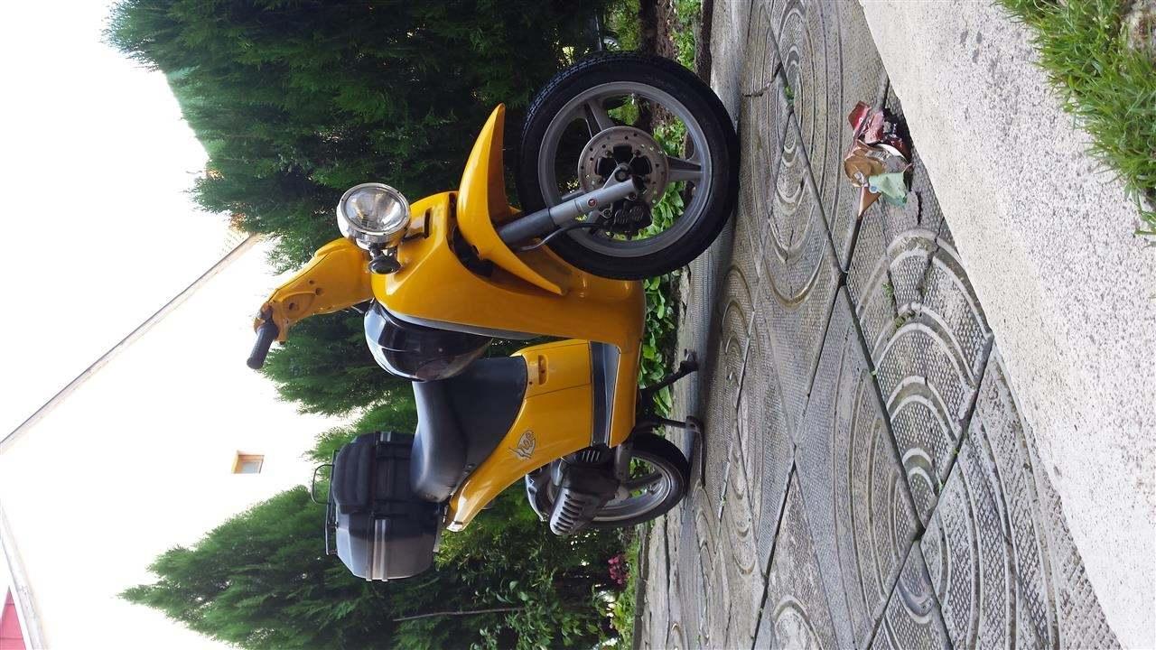 Piaggio